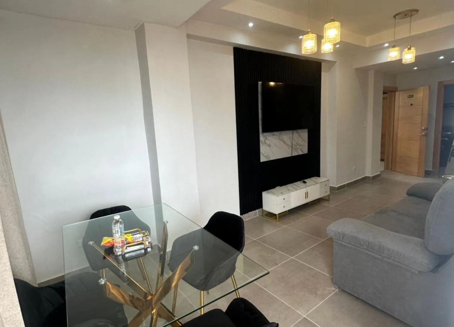 Apartamento Santo Domingo Este Juan Lopez