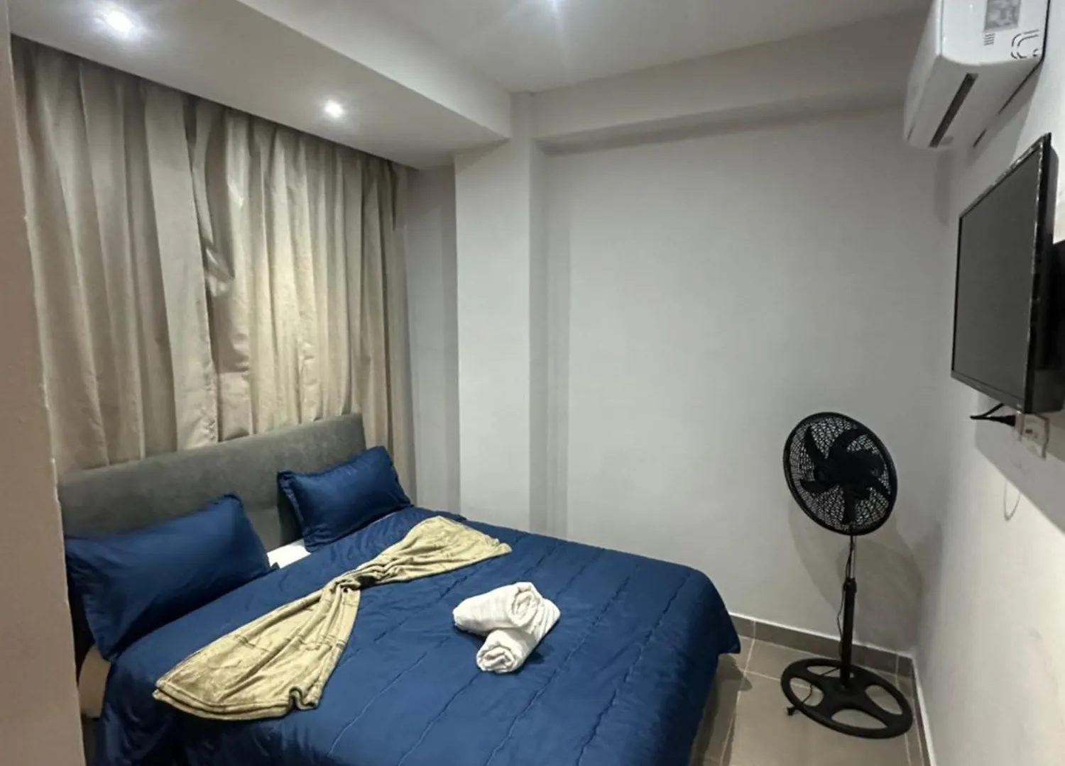 Apartamento Santo Domingo Este Juan Lopez Apartmán